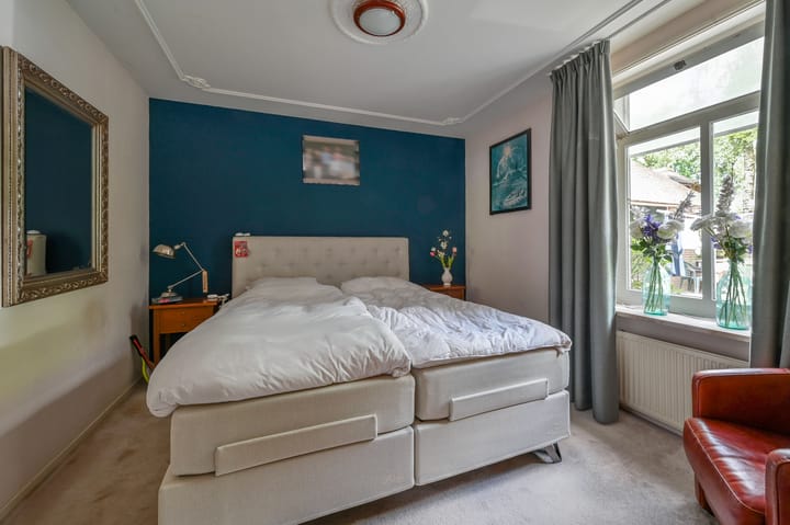Vrijstaande woning te koop: Overhorsterweg 48, Voorthuizen