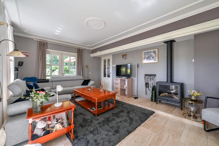 Vrijstaande woning te koop: Overhorsterweg 48, Voorthuizen