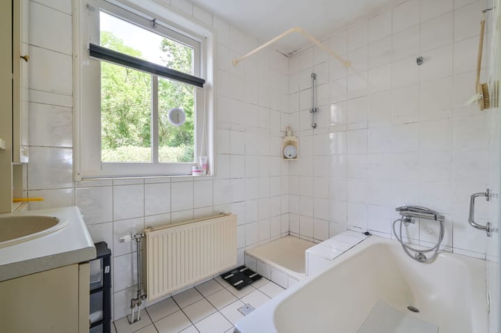 Vrijstaande woning te koop: Overhorsterweg 48, Voorthuizen