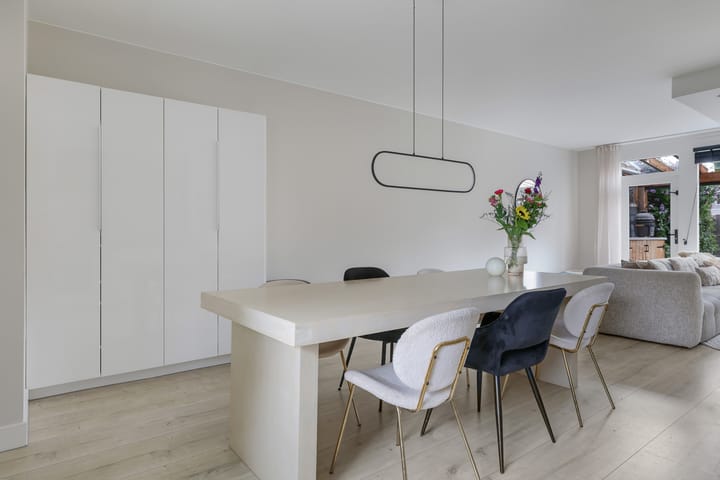Tussenwoning te koop: Eindhovensingel 266, Arnhem
