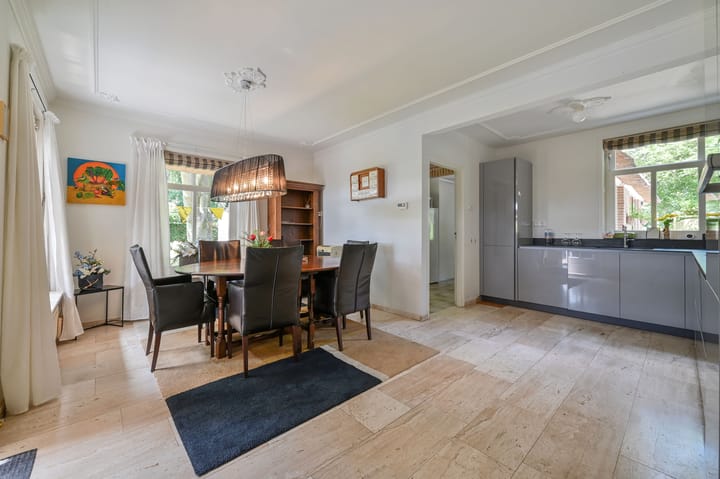 Vrijstaande woning te koop: Overhorsterweg 48, Voorthuizen
