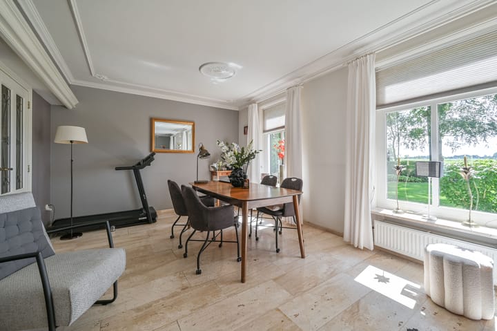 Vrijstaande woning te koop: Overhorsterweg 48, Voorthuizen