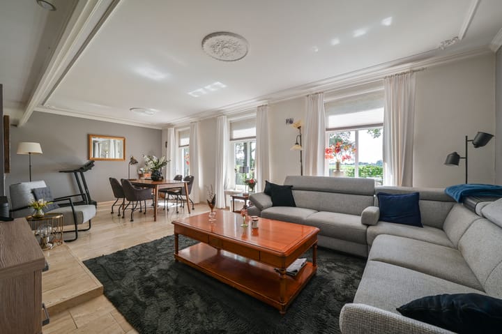 Vrijstaande woning te koop: Overhorsterweg 48, Voorthuizen