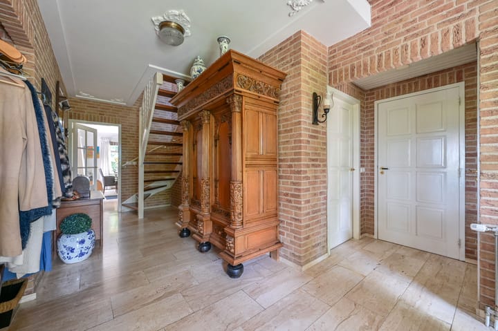 Vrijstaande woning te koop: Overhorsterweg 48, Voorthuizen