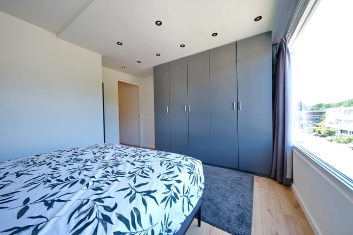 Tussenwoning te koop: Koelhorst 91, Ede