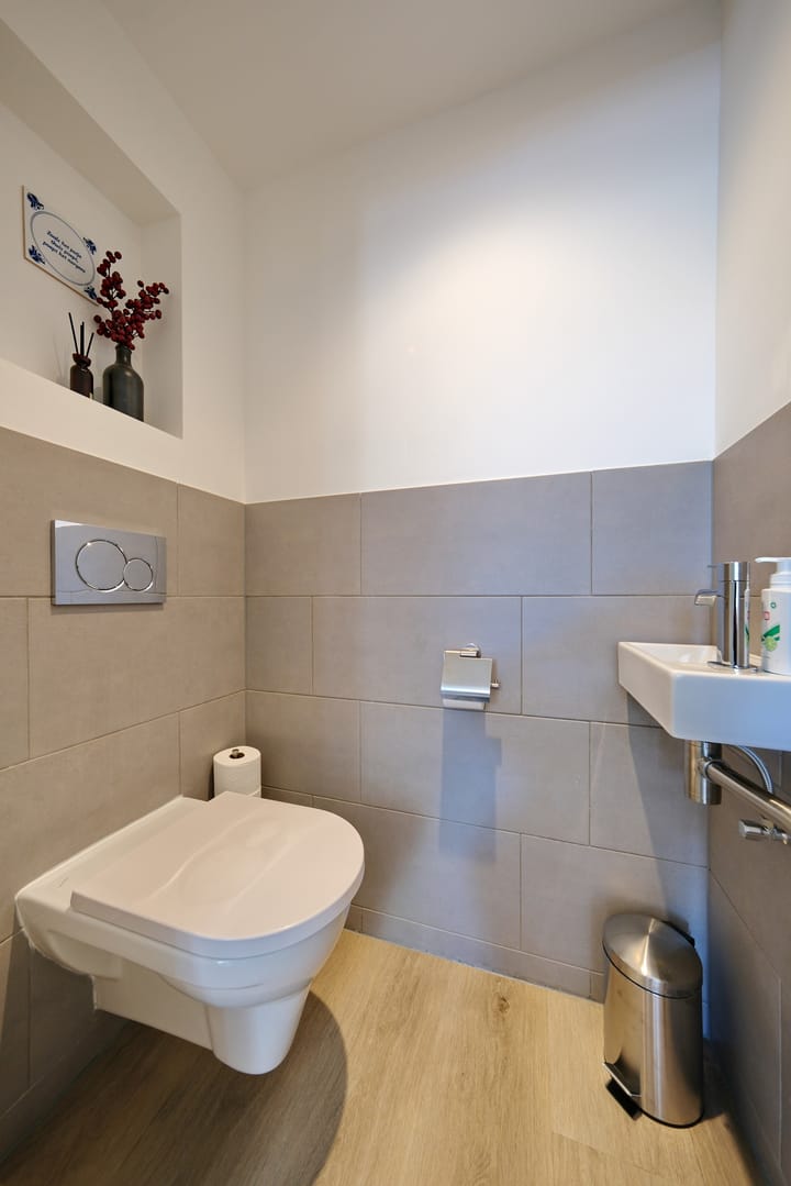 Tussenwoning te koop: Koelhorst 91, Ede