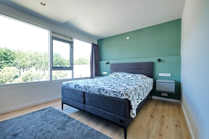Tussenwoning te koop: Koelhorst 91, Ede