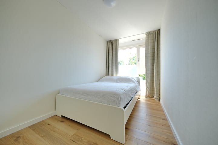Tussenwoning te koop: Koelhorst 91, Ede
