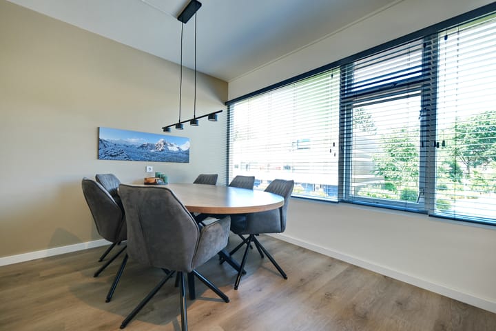 Tussenwoning te koop: Koelhorst 91, Ede