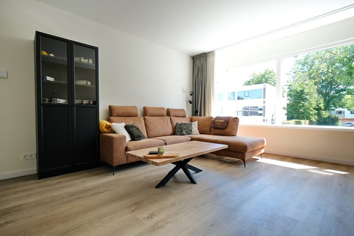 Tussenwoning te koop: Koelhorst 91, Ede