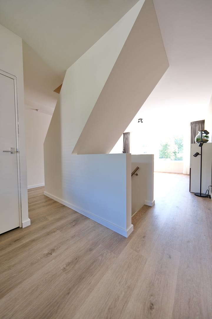 Tussenwoning te koop: Koelhorst 91, Ede