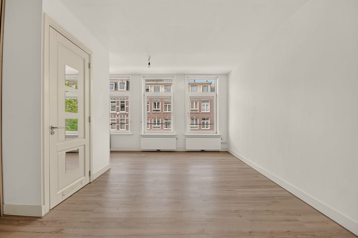 Foto 4 van Albert Cuypstraat 264-2V