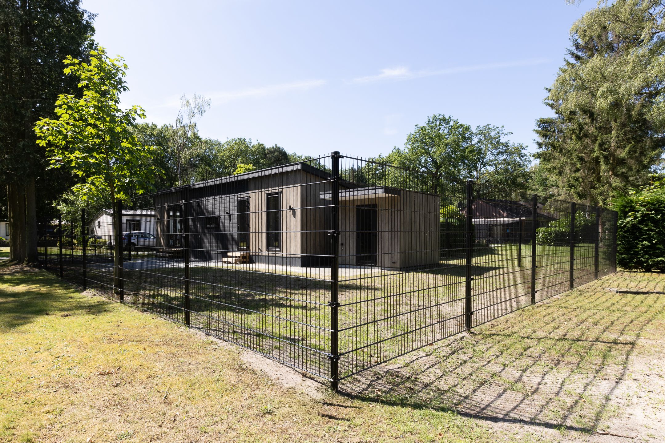 2-bedroom freehold villa in Putte — photo 3 of 5