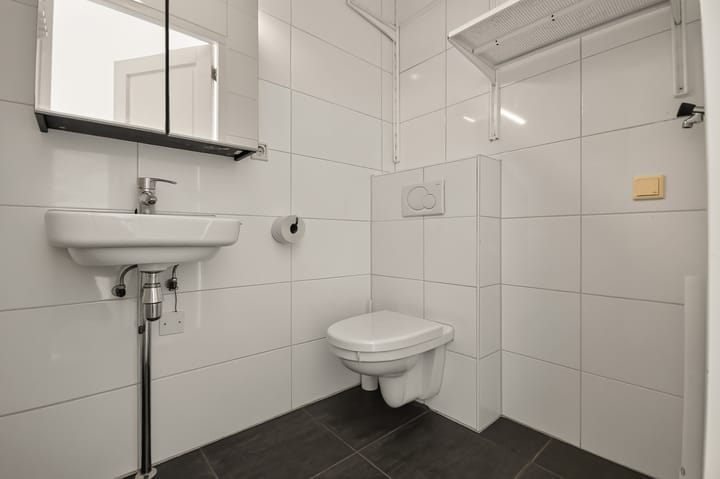 Studio te koop: Albert Cuypstraat 264-2V, Amsterdam