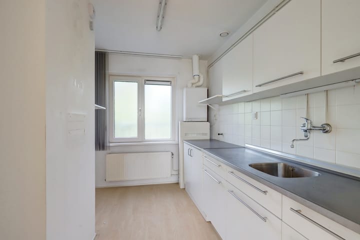 Appartement te koop: Washingtondreef 95, Utrecht