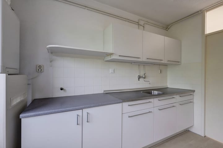 Appartement te koop: Washingtondreef 95, Utrecht