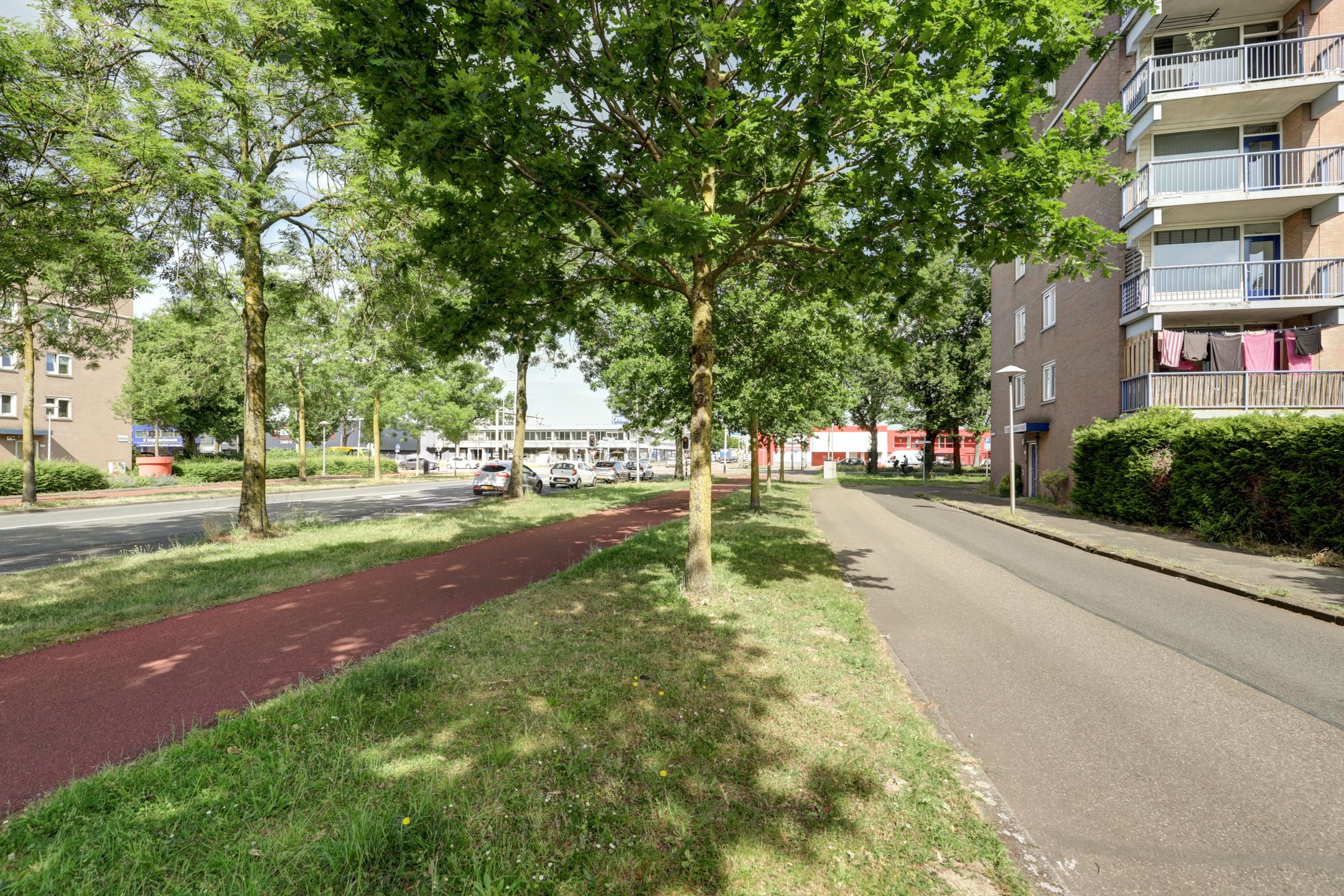 Foto 24 van Washingtondreef 95