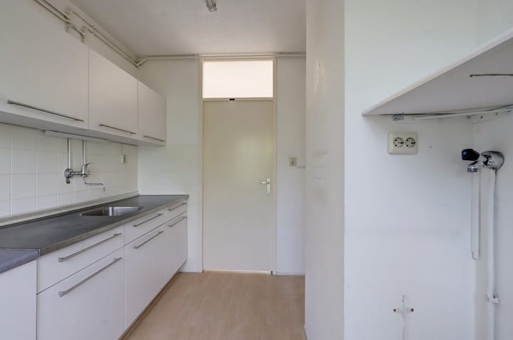 Appartement te koop: Washingtondreef 95, Utrecht
