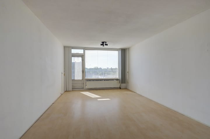 Appartement te koop: Washingtondreef 95, Utrecht