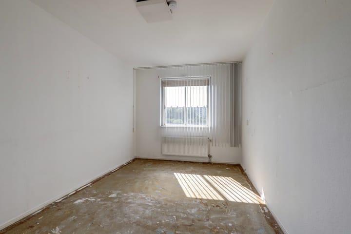 Appartement te koop: Washingtondreef 95, Utrecht