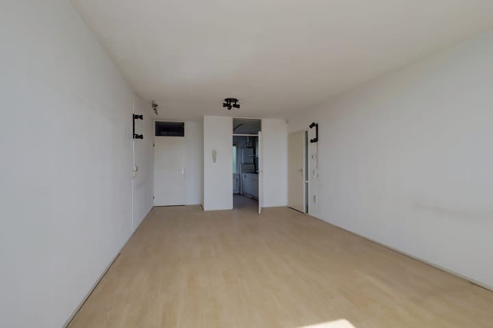 Appartement te koop: Washingtondreef 95, Utrecht