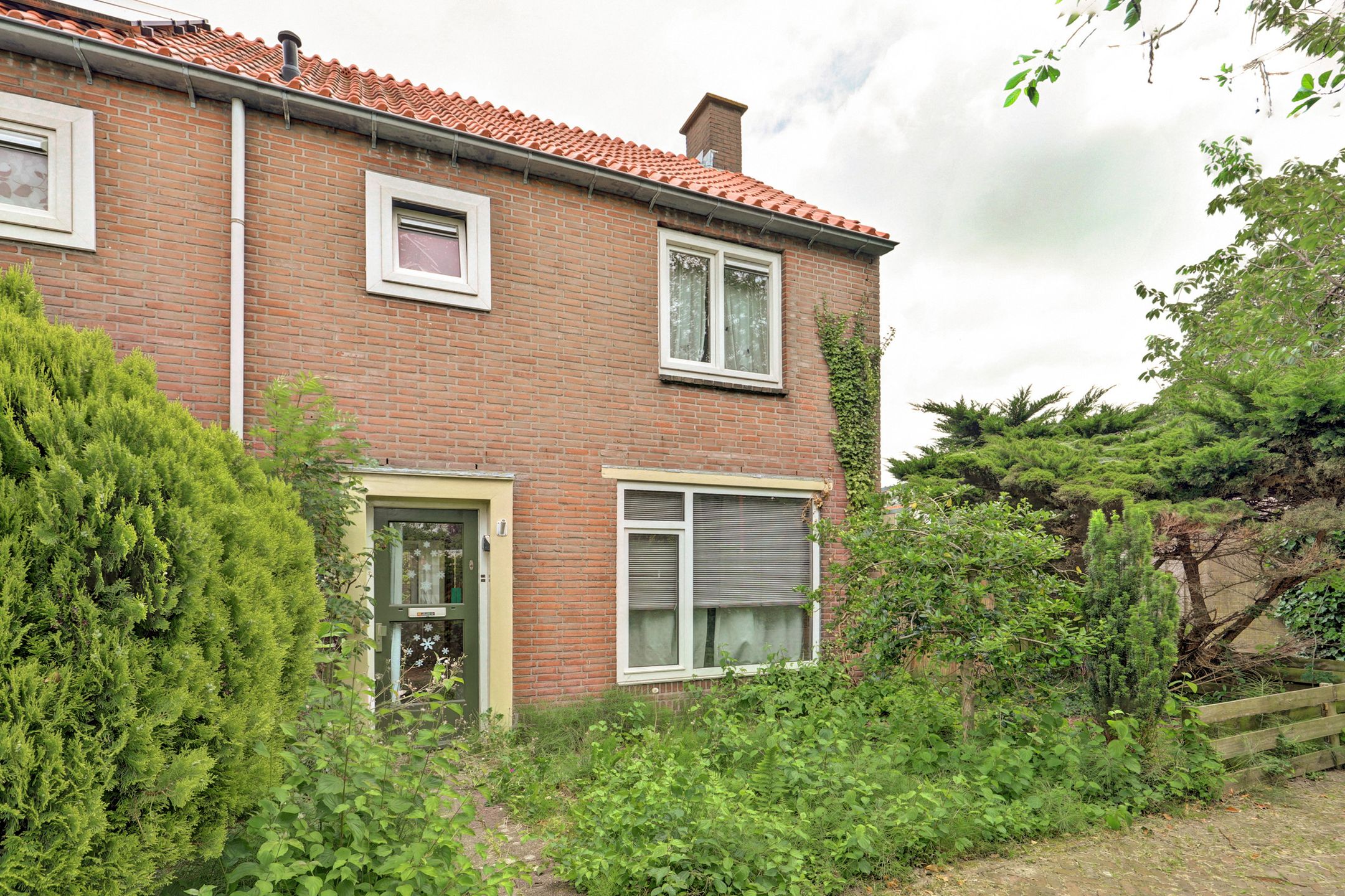 Dr. Ariënsstraat 11 