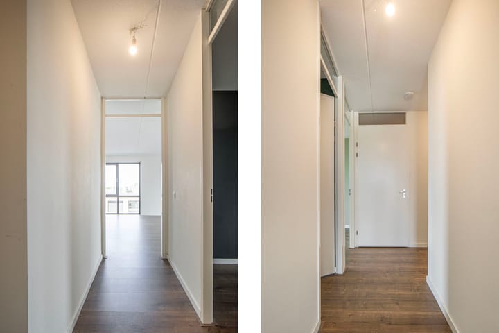 Appartement te koop: 't Holle Goed 149, Veenendaal