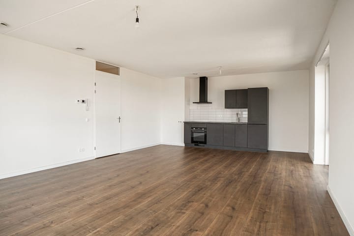 Appartement te koop: 't Holle Goed 149, Veenendaal