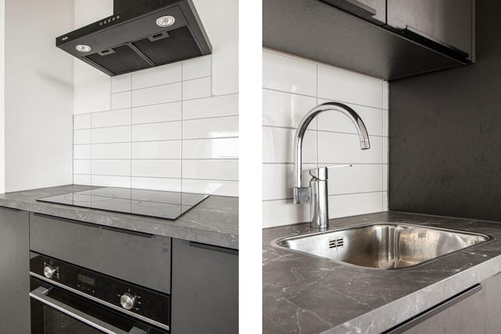 Appartement te koop: 't Holle Goed 149, Veenendaal