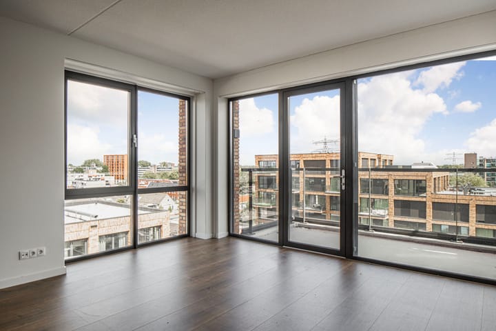Appartement te koop: 't Holle Goed 149, Veenendaal
