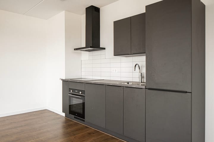 Appartement te koop: 't Holle Goed 149, Veenendaal