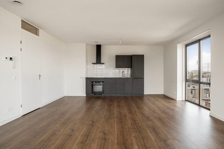 Appartement te koop: 't Holle Goed 149, Veenendaal