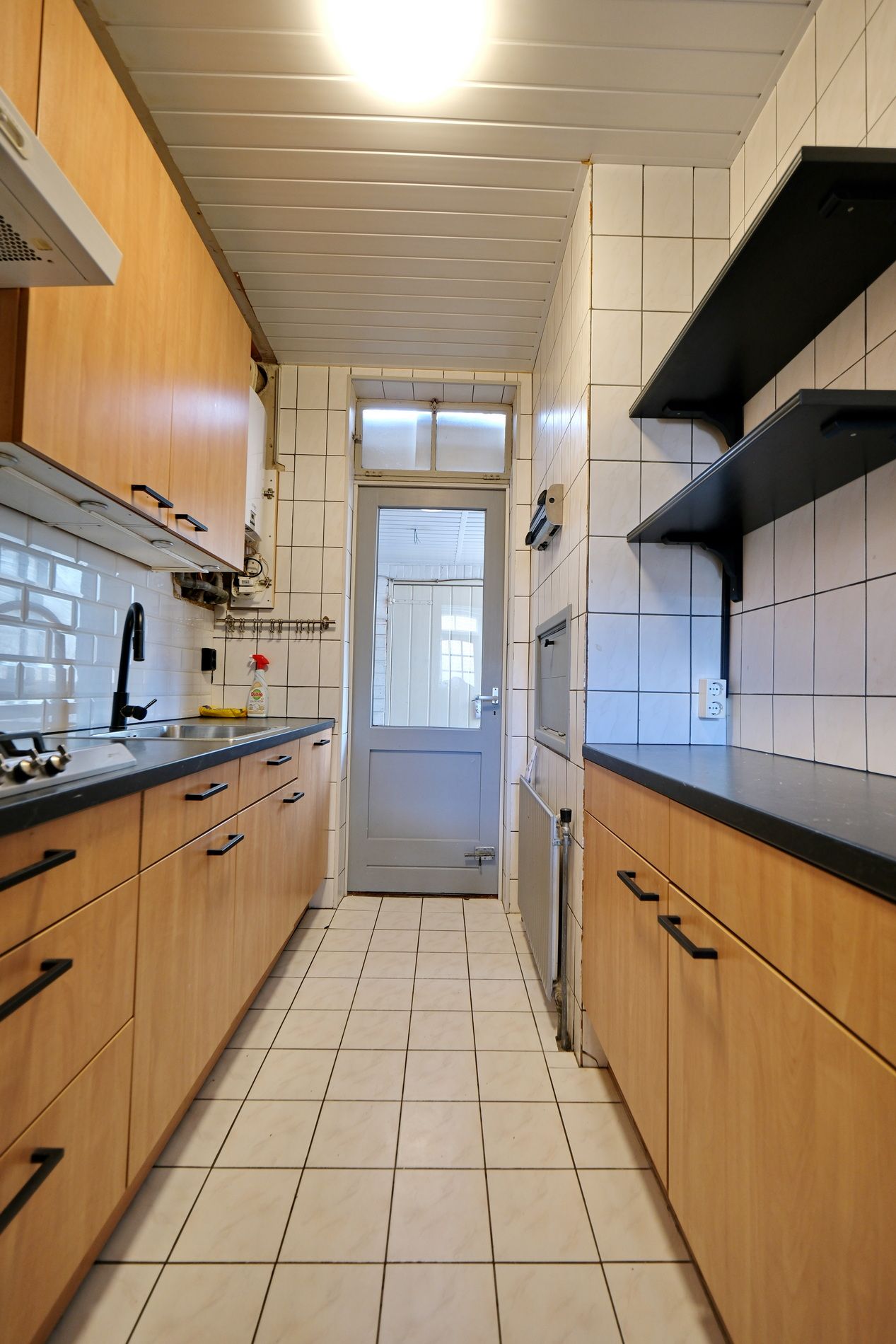 Photo 3 of Willem Witsenlaan 36