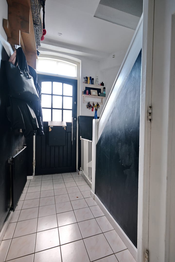 Tussenwoning te koop: Willem Witsenlaan 36, Ede