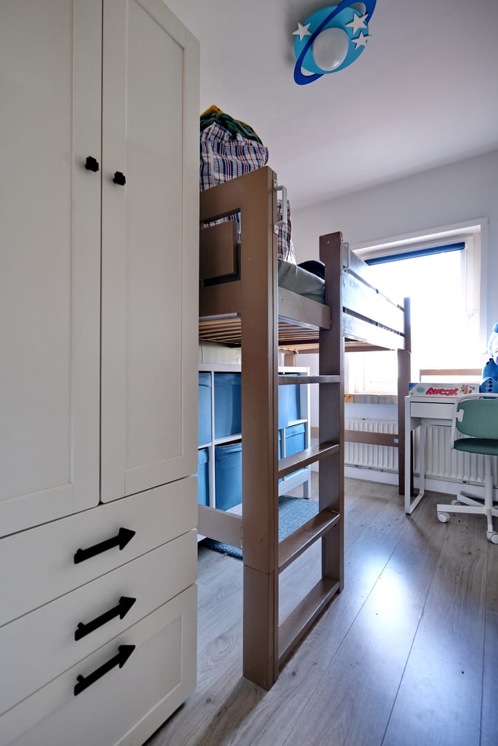 Tussenwoning te koop: Willem Witsenlaan 36, Ede