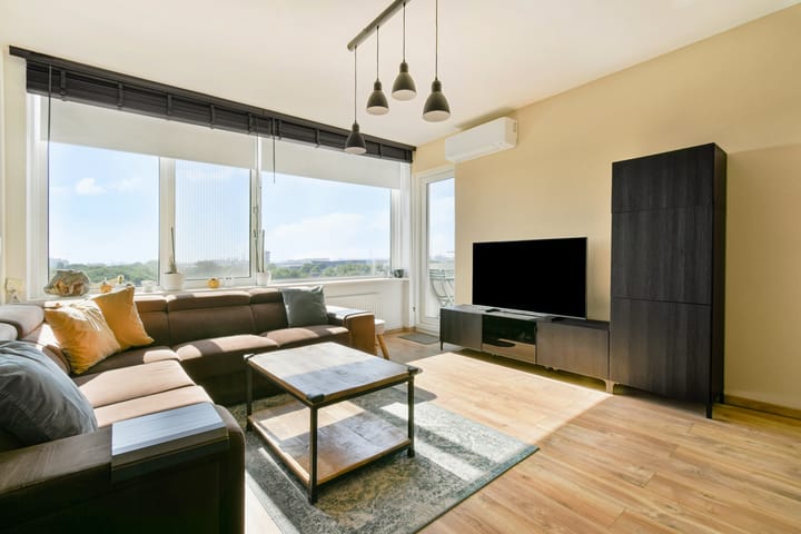 Appartement te koop: Coornhertstraat 125, Vlaardingen