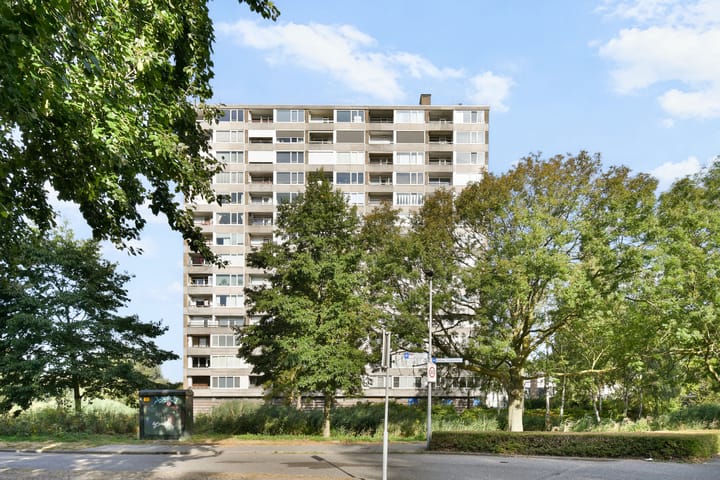 Appartement te koop: Coornhertstraat 125, Vlaardingen