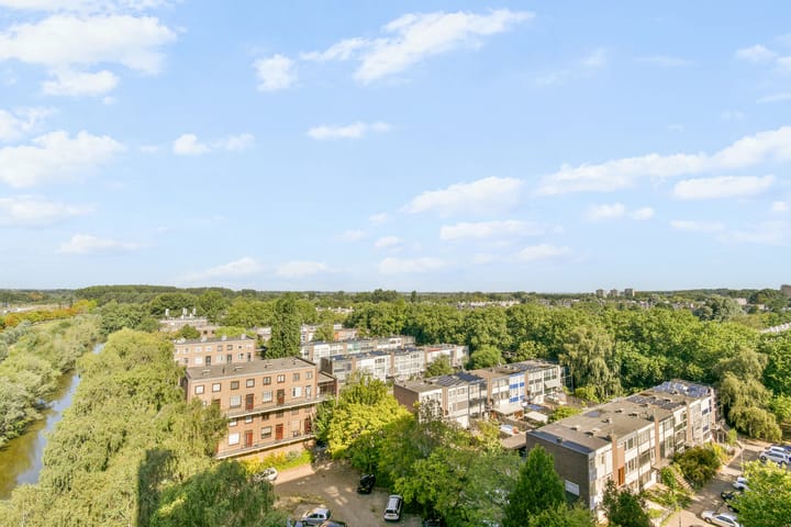 Appartement te koop: Coornhertstraat 125, Vlaardingen