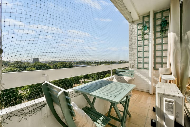 Appartement te koop: Coornhertstraat 125, Vlaardingen