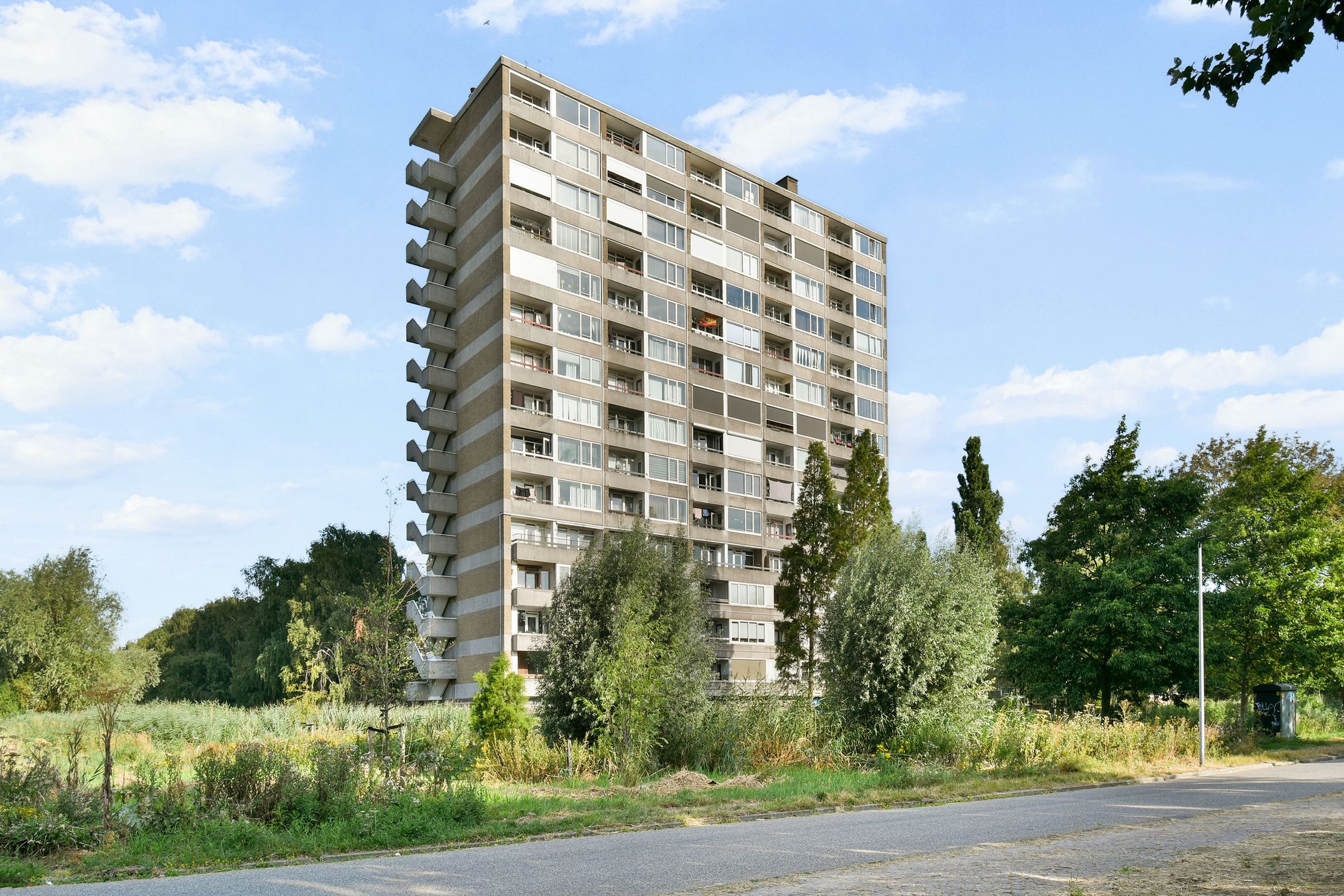 Coornhertstraat 125