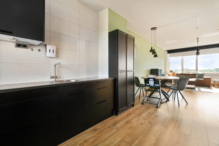 Appartement te koop: Coornhertstraat 125, Vlaardingen