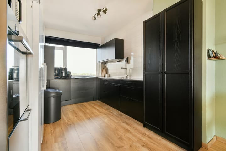 Appartement te koop: Coornhertstraat 125, Vlaardingen