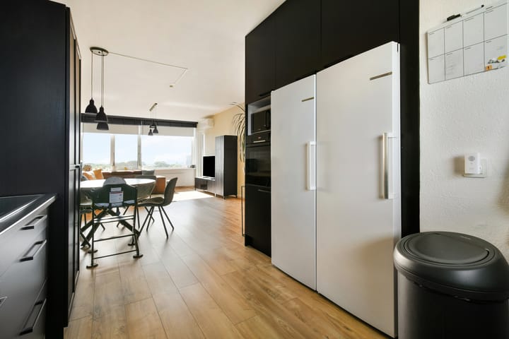 Appartement te koop: Coornhertstraat 125, Vlaardingen