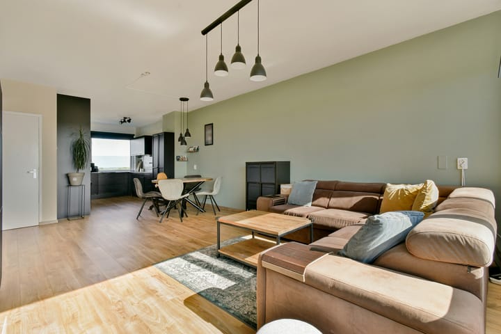 Appartement te koop: Coornhertstraat 125, Vlaardingen
