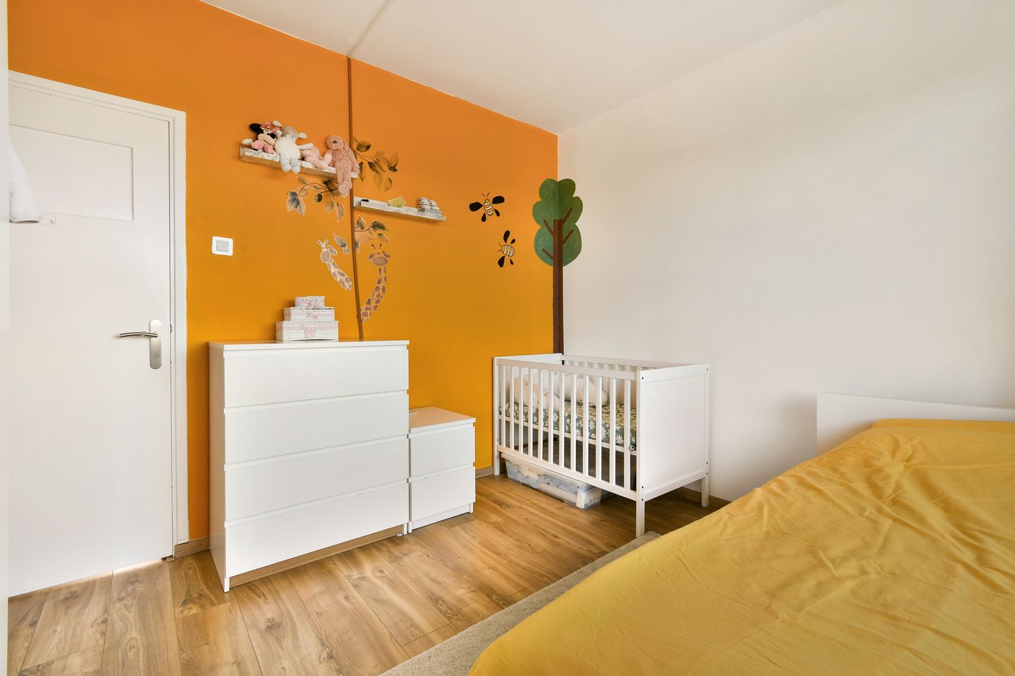 Photo 19 of Coornhertstraat 125