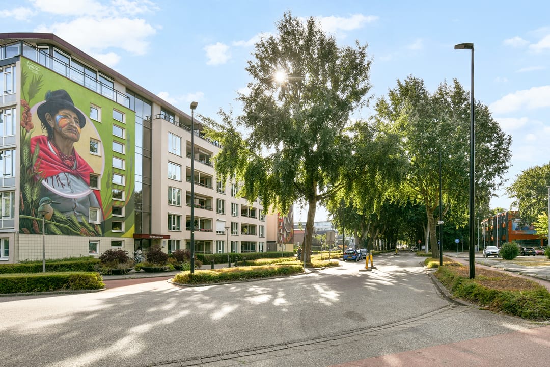 Photo 26 of Coornhertstraat 125