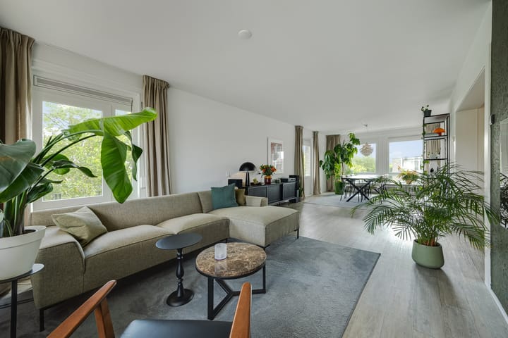 Appartement te koop: Pettelaarseweg 155, 'S-Hertogenbosch