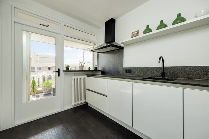 Appartement te koop: Pettelaarseweg 155, 'S-Hertogenbosch