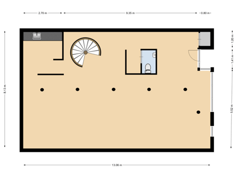 View floorplan