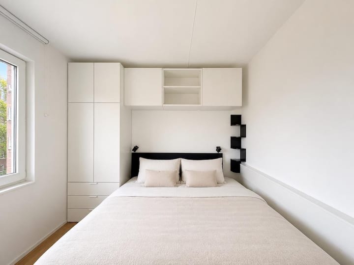 Appartement te huur: Leeuwendalersweg 15B, Amsterdam